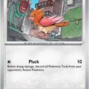 ME01: Mega Evolution - 102/132 - Spearow