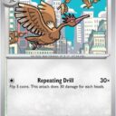 ME01: Mega Evolution - 103/132 - Fearow