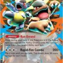 ME01: Mega Evolution - 104/132 - Mega Kangaskhan ex