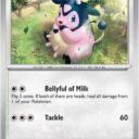 ME01: Mega Evolution - 106/132 - Miltank