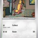 ME01: Mega Evolution - 109/132 - Yungoos