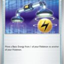 ME01: Mega Evolution - 115/132 - Energy Switch