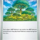 ME01: Mega Evolution - 117/132 - Forest of Vitality