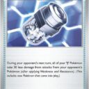 ME01: Mega Evolution - 118/132 - Iron Defender