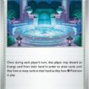 ME01: Mega Evolution - 122/132 - Mystery Garden
