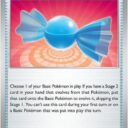 ME01: Mega Evolution - 125/132 - Rare Candy