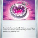 ME01: Mega Evolution - 128/132 - Strange Timepiece