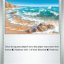 ME01: Mega Evolution - 129/132 - Surfing Beach
