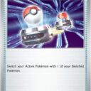 ME01: Mega Evolution - 130/132 - Switch