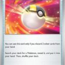 ME01: Mega Evolution - 131/132 - Ultra Ball