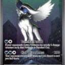 ME01: Mega Evolution - 180/132 - Mega Absol ex