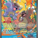 ME01: Mega Evolution - 182/132 - Mega Kangaskhan ex