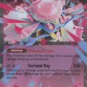 ME02: Phantasmal Flames - 041/094 - Mega Diancie ex