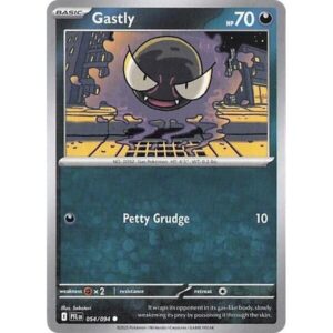 ME02: Phantasmal Flames - 054/094 - Ghastly