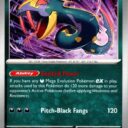ME02: Phantasmal Flames - 062/094 - Seviper