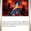 ME02: Phantasmal Flames - 090/094 - Grimsley's Move