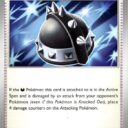 ME02: Phantasmal Flames - 092/094 - Punk Helmet