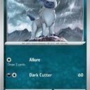 ME02: Phantasmal Flames - 063/094 - Absol