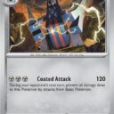 ME02: Phantasmal Flames - 075/094 - Archaludon