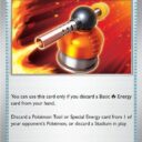 ME02: Phantasmal Flames - 086/094 - Blowtorch