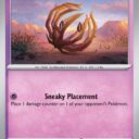 ME02: Phantasmal Flames - 046/094 - Bramblin