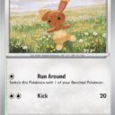 ME02: Phantasmal Flames - 083/094 - Buneary