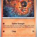 ME02: Phantasmal Flames - 019/094 - Charcadet