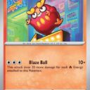 ME02: Phantasmal Flames - 015/094 - Darumaka