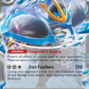 ME02: Phantasmal Flames - 070/094 - Empoleon ex