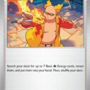 ME02: Phantasmal Flames - 089/094 - Firebreather