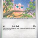 ME02: Phantasmal Flames - 076/094 - Jigglypuff
