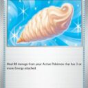 ME02: Phantasmal Flames - 091/094 - Jumbo Ice Cream