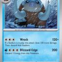 ME02: Phantasmal Flames - 025/094 - Mamoswine