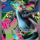 ME02: Phantasmal Flames - 109/094 - Mega Charizard X ex