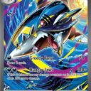 ME02: Phantasmal Flames - 127/094 - Mega Sharpedo ex