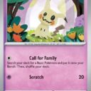 ME02: Phantasmal Flames - 042/094 - Mimikyu