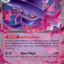 ME02: Phantasmal Flames - 036/094 - Mismagius ex