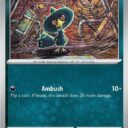 ME02: Phantasmal Flames - 057/094 - Murkrow
