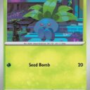 ME02: Phantasmal Flames - 001/094 - Oddish