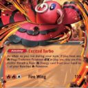 ME02: Phantasmal Flames - 018/094 - Oricorio ex