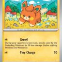 ME02: Phantasmal Flames - 032/094 - Pawmi