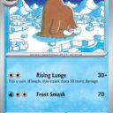 ME02: Phantasmal Flames - 024/094 - Piloswine