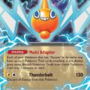 ME02: Phantasmal Flames - 029/094 - Rotom ex