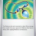 ME02: Phantasmal Flames - 093/094 - Sacred Charm