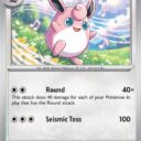 ME02: Phantasmal Flames - 077/094 - Wigglytuff