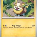 ME02: Phantasmal Flames - 030/094 - Yamper