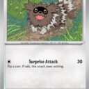 ME02: Phantasmal Flames - 081/094 - Zigzagoon
