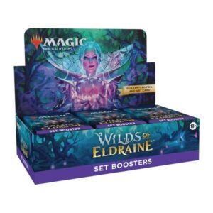 The List - WWK-132 - Bojuka Bog - Common - C - Non-foil