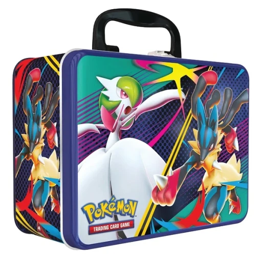 [Rip & Ship Exclusive] Pokemon Collector's Chest 2025