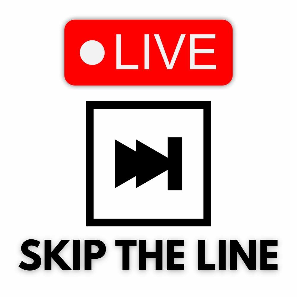 Skip The Line